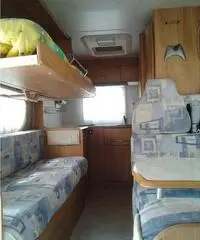 Camper ottimo stato ottimo prezzo Camper ottimo stato ottimo prezzo