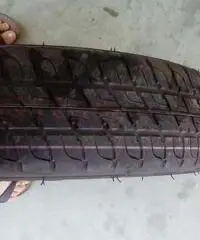 Ruotino di scorta citroen c3 125/80 r 15 Ruotino di scorta citroen c3 125/80 r 15