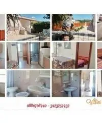 Ultime Disponibilità Luglio-Agosto e Sett a Vieste