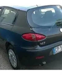 Alfa romeo 147 - 2004
