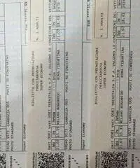 Vendo 3 biglietti treno fracciarossa da Milano a Roma Vendo 3 biglietti treno fracciarossa da Milano a Roma