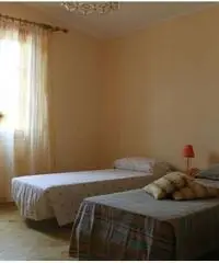 Villa al mare torretta granitola Villa al mare torretta granitola