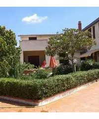 Villa al mare torretta granitola Villa al mare torretta granitola