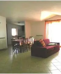 MARE AD ALBA ADRIATICA - a 50 mt dal mare MARE AD ALBA ADRIATICA - a 50 mt dal mare