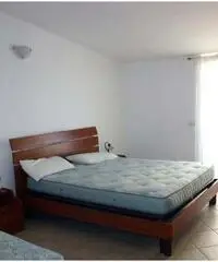 MARE AD ALBA ADRIATICA - a 50 mt dal mare MARE AD ALBA ADRIATICA - a 50 mt dal mare