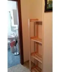 Casa vacanza o appartamento