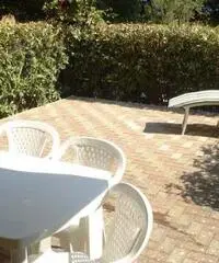 Appartamento con giardino Appartamento con giardino