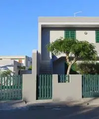 Casa vacanza Salento San Foca Lecce Otranto