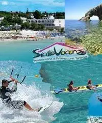 Sicilia Casa Vacanze San Lorenzo, Noto, Avola....