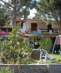 Villetta indipendente