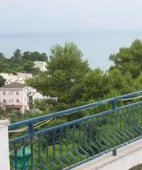 Casa vacanza in san menaio gargano Casa vacanza in san menaio gargano