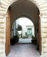 Appartamento storico in muro leccese