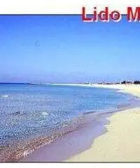 Salento a 100 metri dal mare Salento a 100 metri dal mare