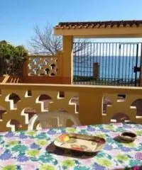 Vacanze Capo Rizzuto - Villino Fronte Mare