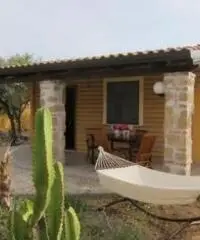 Case Vacanze Le Castella - Villini sul MARE