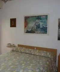 Appartamento a Marina di Massa zona tranquillissima