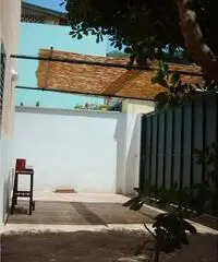 Settembre a gallipoli