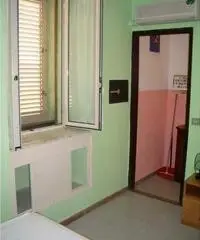 CASETTA INDIPENDENTE A SIDERNO AL MARE