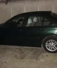 Vendo bmw320 d,anno 2000