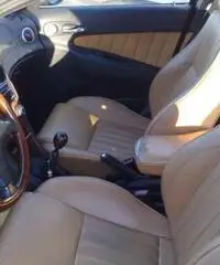 Vendo alfa 156 1.9 jtd 115cv distinctive