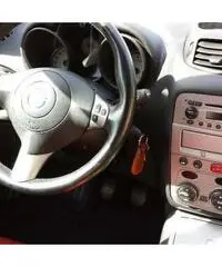 Nuovissima alfa gt Nuovissima alfa gt