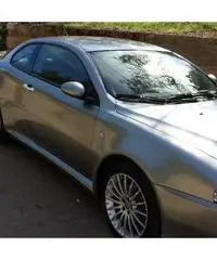 Nuovissima alfa gt Nuovissima alfa gt