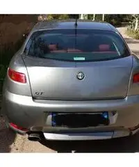 Nuovissima alfa gt Nuovissima alfa gt