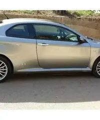 Nuovissima alfa gt Nuovissima alfa gt