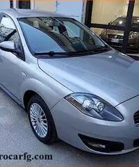 FIAT Croma 1.9 Mjt 120cv Active FIAT Croma 1.9 Mjt 120cv Active