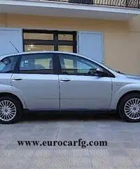 FIAT Croma 1.9 Mjt 120cv Active FIAT Croma 1.9 Mjt 120cv Active