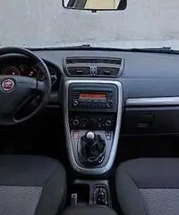FIAT Croma 1.9 Mjt 120cv Active FIAT Croma 1.9 Mjt 120cv Active