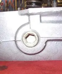 Testata Fiat 127-Autobianchi A 112