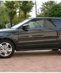 Land Rover Range Rover Evoque 2.2 TD4 5P. DYNAMIC Land Rover Range Rover Evoque 2.2 TD4 5P. DYNAMIC