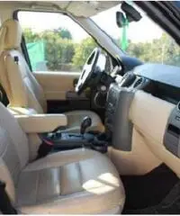 LAND ROVER DISCOVERY 2.7TDV6 HSE LAND ROVER DISCOVERY 2.7TDV6 HSE