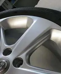 4 CERCHI 18 4 CERCHI 18