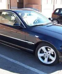 BMW 320D Coupe Futura full optional: Ottimo Affare BMW 320D Coupe Futura full optional: Ottimo Affare