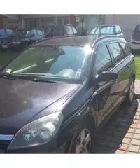 Opel Astra SW Opel Astra SW