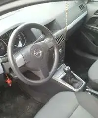 Opel Astra SW Opel Astra SW