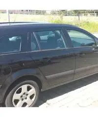 Opel Astra SW Opel Astra SW
