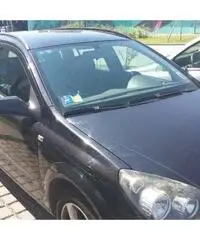 Opel Astra SW Opel Astra SW