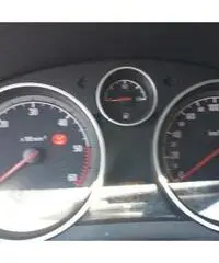 Opel Astra SW Opel Astra SW