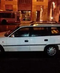 Opel Astra 1.4 16v. SW FREEBAY Opel Astra 1.4 16v. SW FREEBAY
