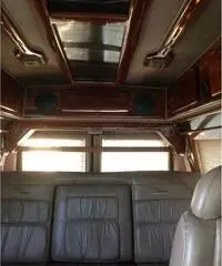 Van Americano Ford