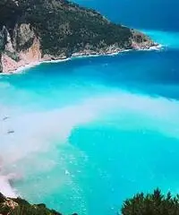 VOLO A/R BERGAMO/CEFALONIA VOLO A/R BERGAMO/CEFALONIA