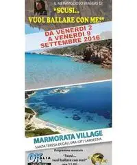VIENI IN VACANZA A MARMORATA VILLAGE SARDEGNA VIENI IN VACANZA A MARMORATA VILLAGE SARDEGNA