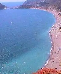 Vacanza a Ischia per single over 45 Vacanza a Ischia per single over 45