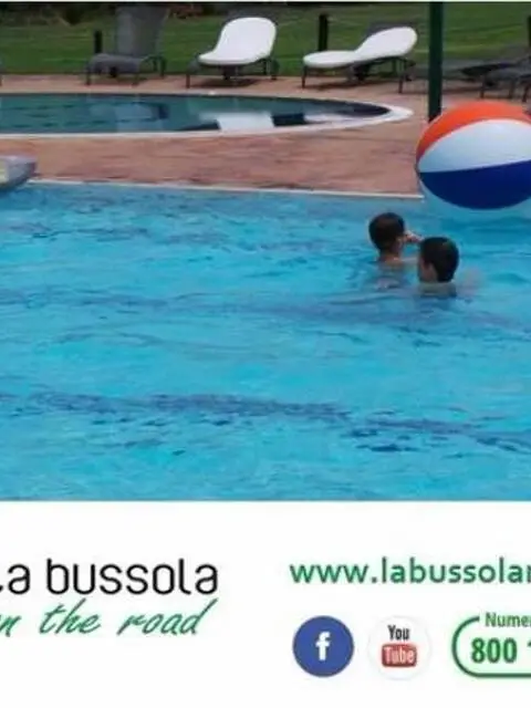 Summer Camp in Toscana presso Campastrello Sport Summer Camp in Toscana presso Campastrello Sport