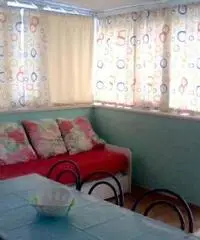 Attico panoramico a Rodi Garganico