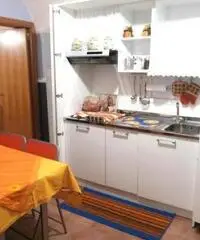 Bilocale C/so Italia Lungomare 2/4posti letto Bilocale C/so Italia Lungomare 2/4posti letto