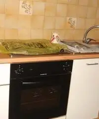 Villetta fronte mare a Zambrone